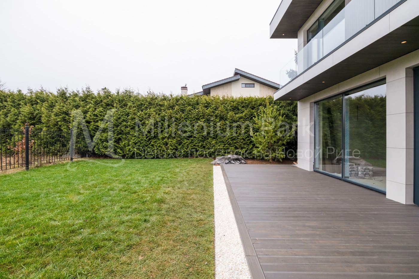 Дом 470 м² — Millenium Park, фотография 8