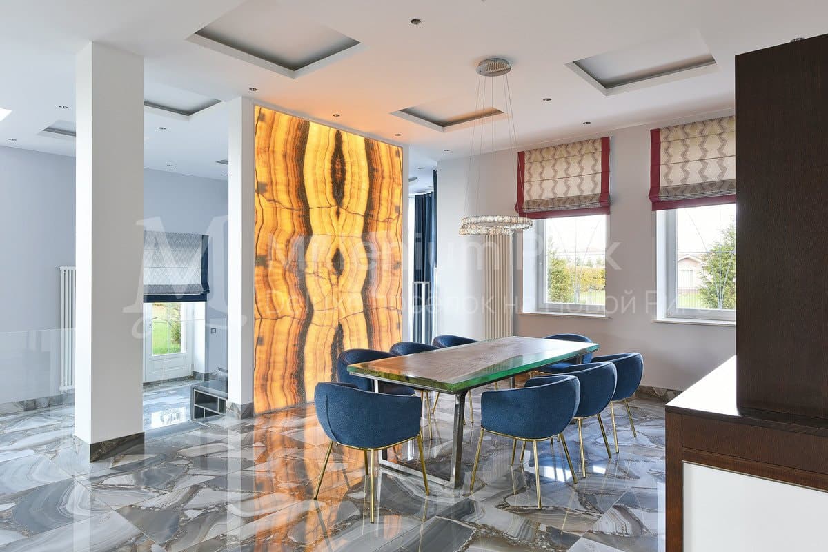 Дом 850 м² — Millenium Park, фотография 2