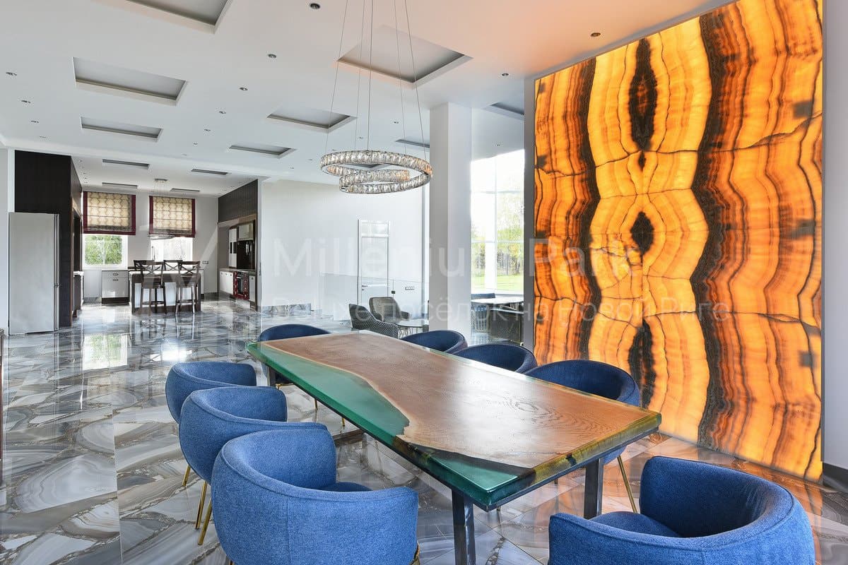 Дом 850 м² — Millenium Park, фотография 4