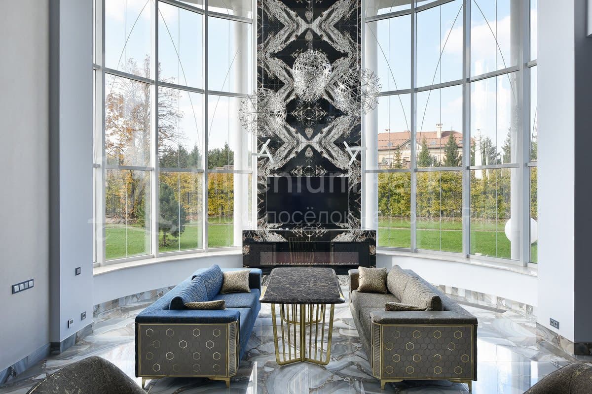 Дом 850 м² — Millenium Park, фотография 7