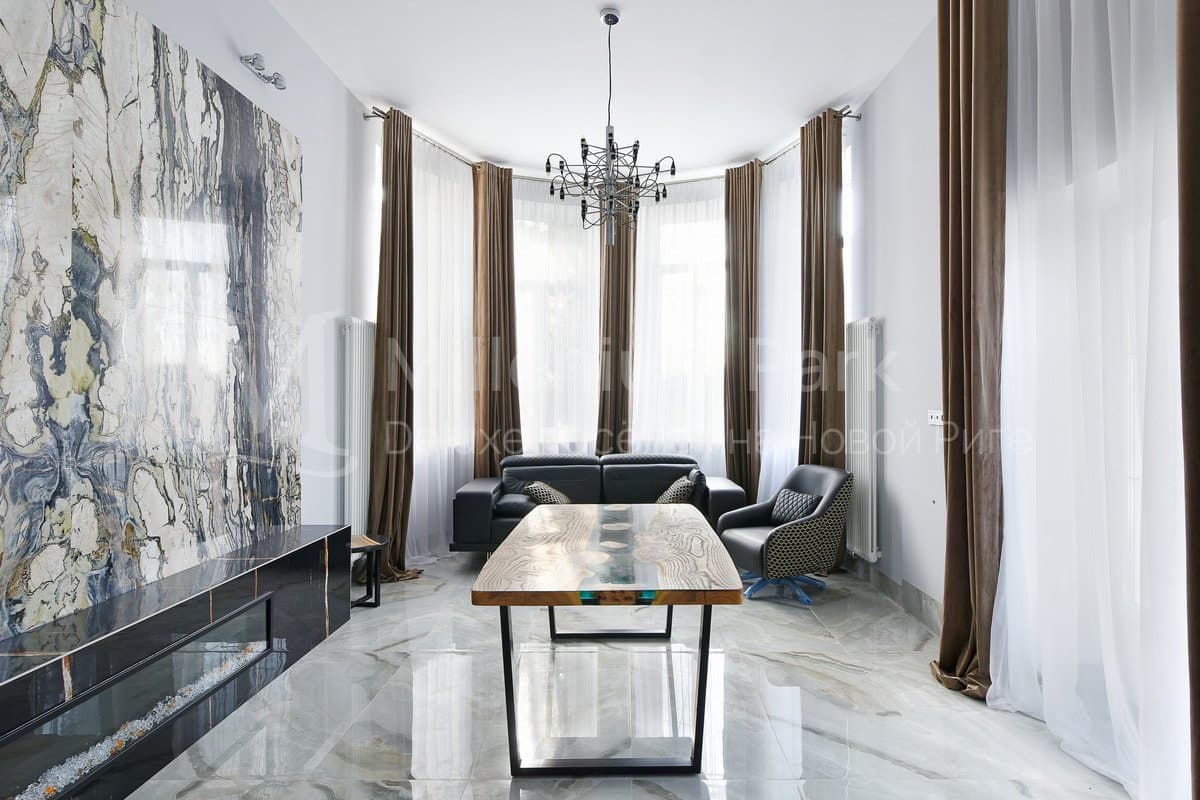 Дом 850 м² — Millenium Park, фотография 9