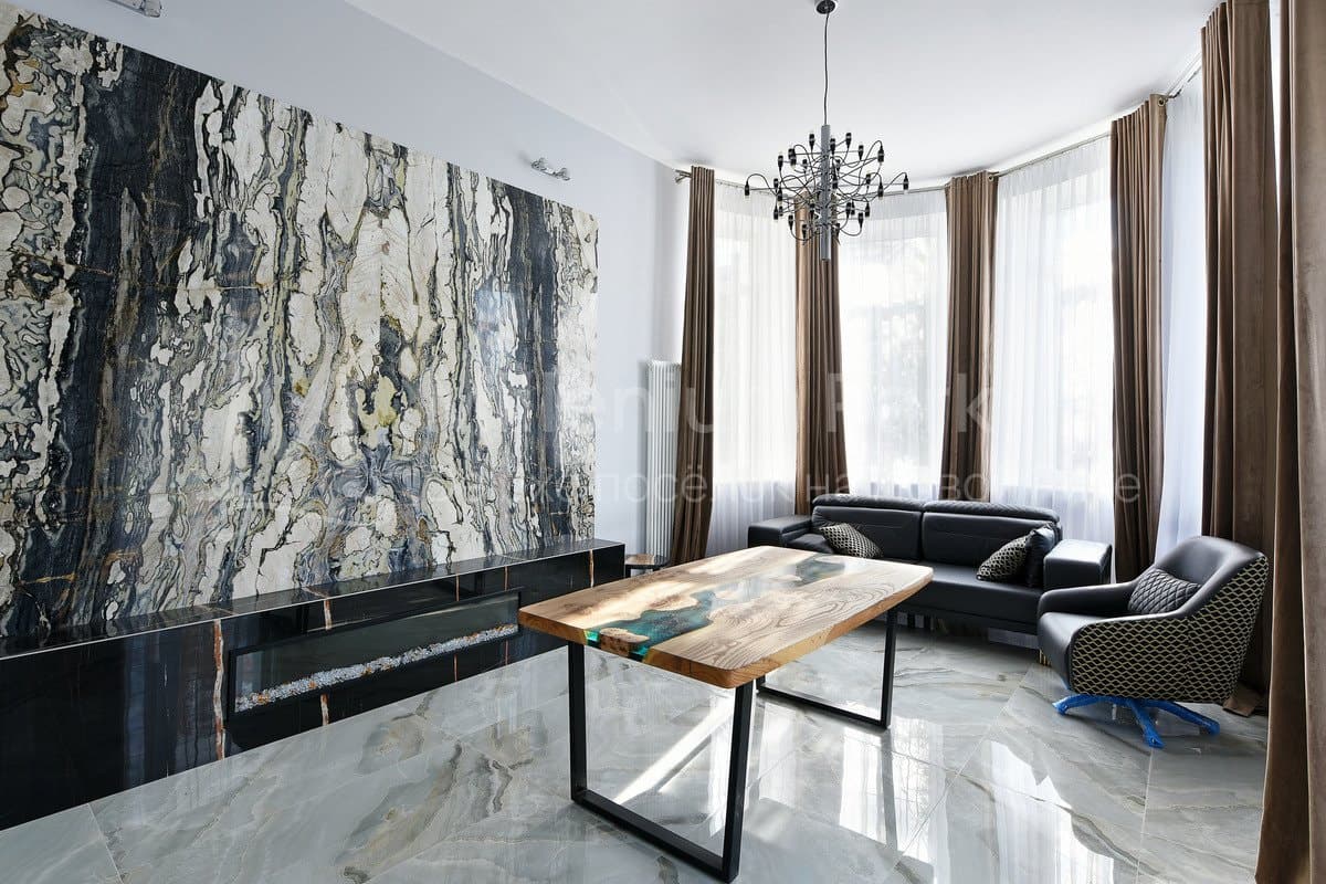 Дом 850 м² — Millenium Park, фотография 10
