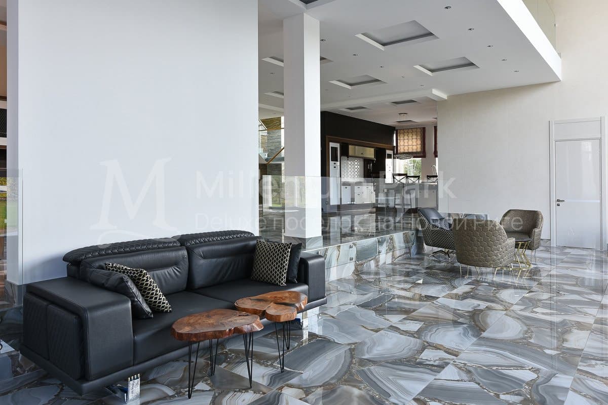 Дом 850 м² — Millenium Park, фотография 11