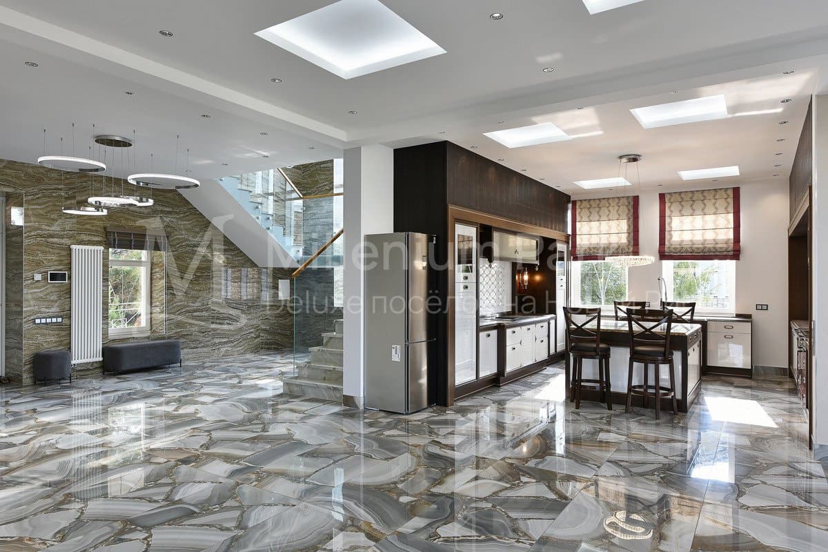 Дом 850 м² — Millenium Park, фотография 12
