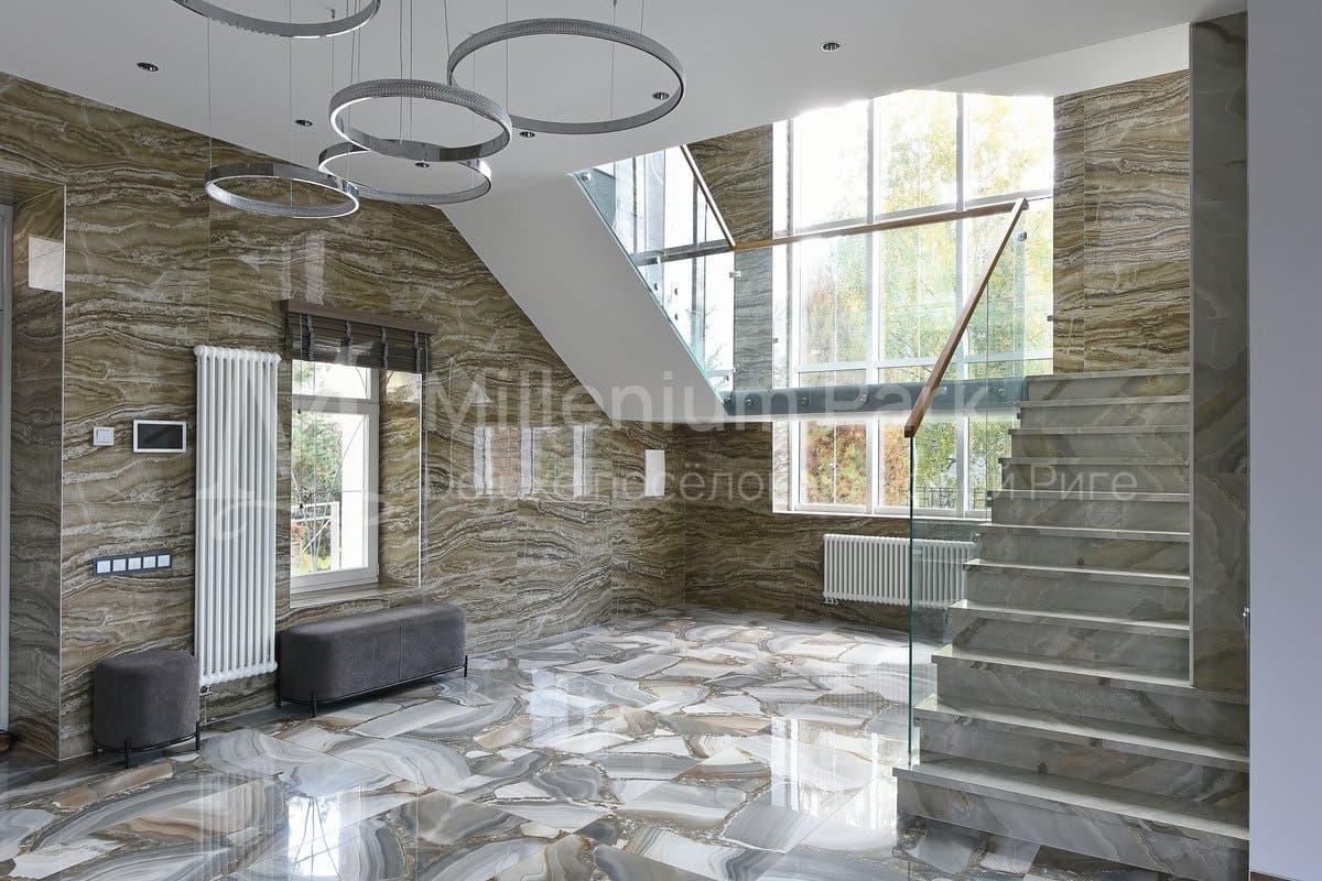 Дом 850 м² — Millenium Park, фотография 13