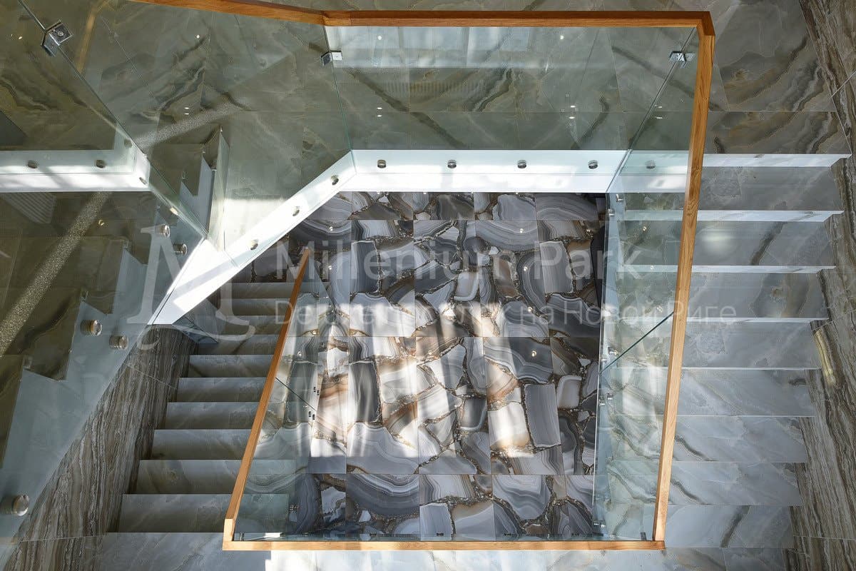 Дом 850 м² — Millenium Park, фотография 15