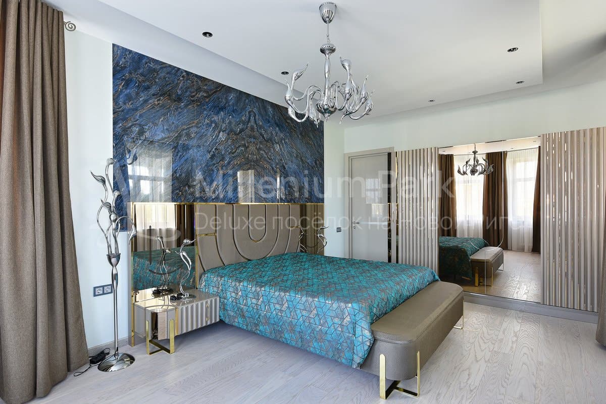 Дом 850 м² — Millenium Park, фотография 17