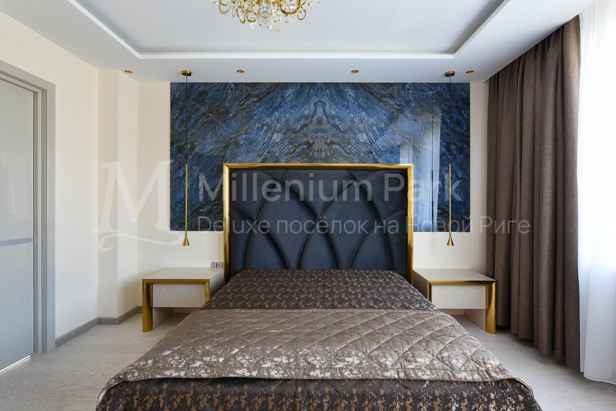 Дом 850 м² — Millenium Park, фотография 19