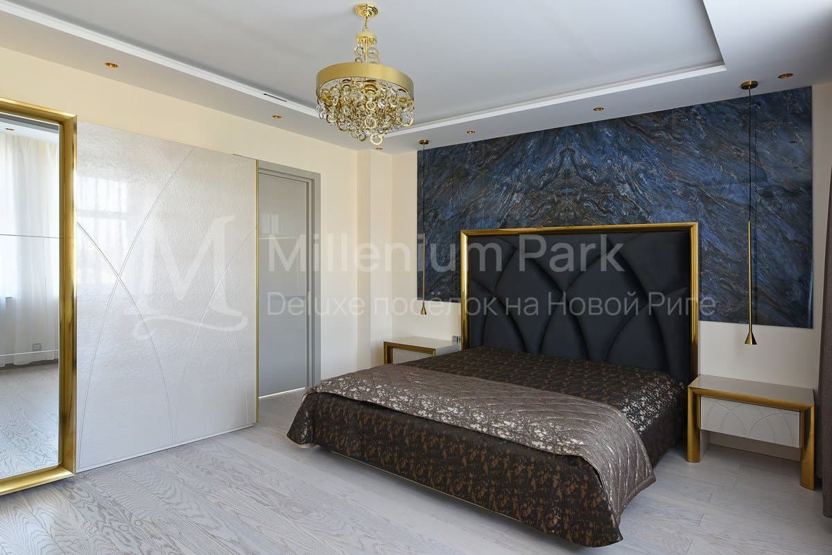Дом 850 м² — Millenium Park, фотография 20