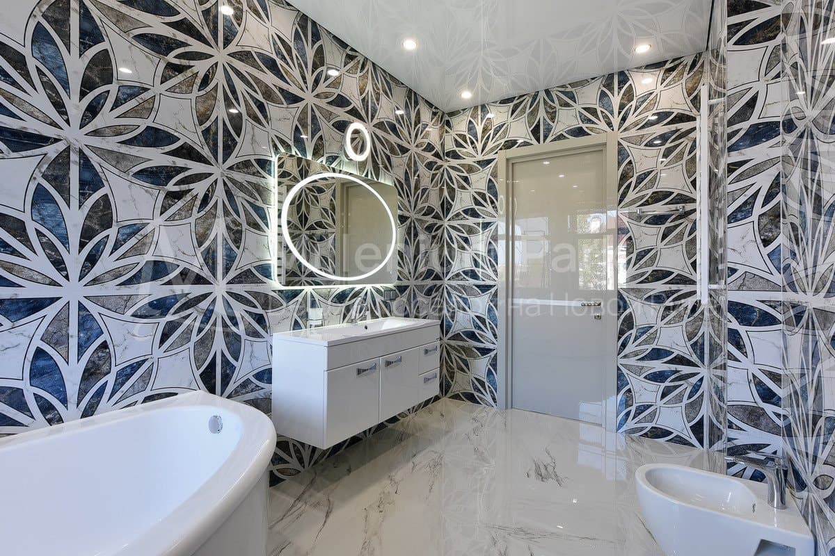 Дом 850 м² — Millenium Park, фотография 21