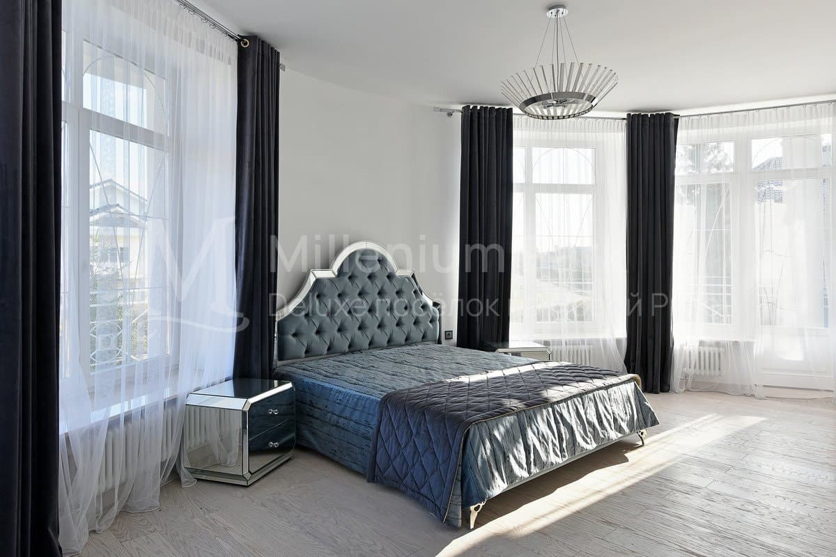 Дом 850 м² — Millenium Park, фотография 23