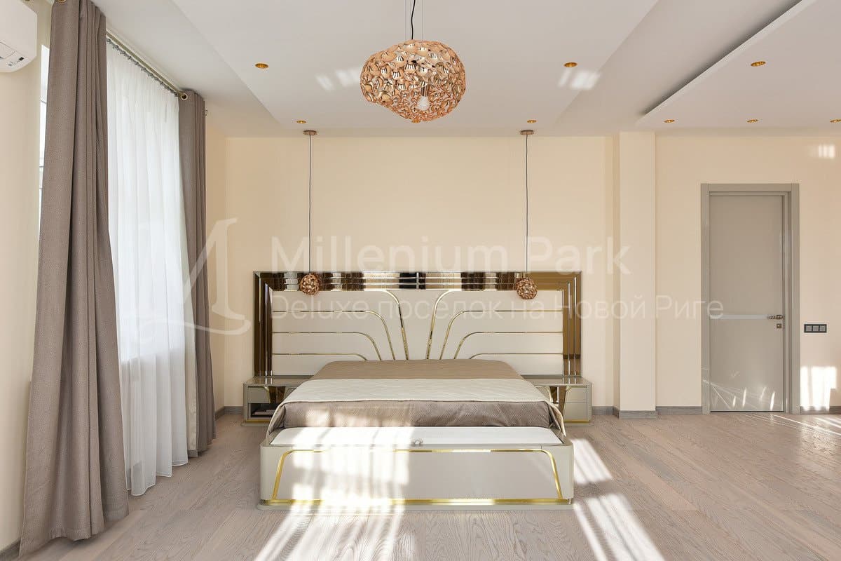 Дом 850 м² — Millenium Park, фотография 24