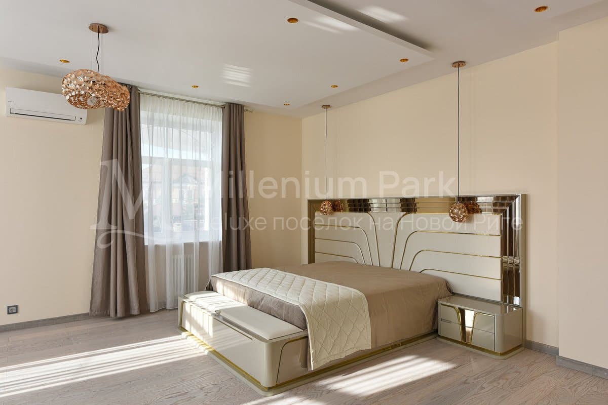 Дом 850 м² — Millenium Park, фотография 25