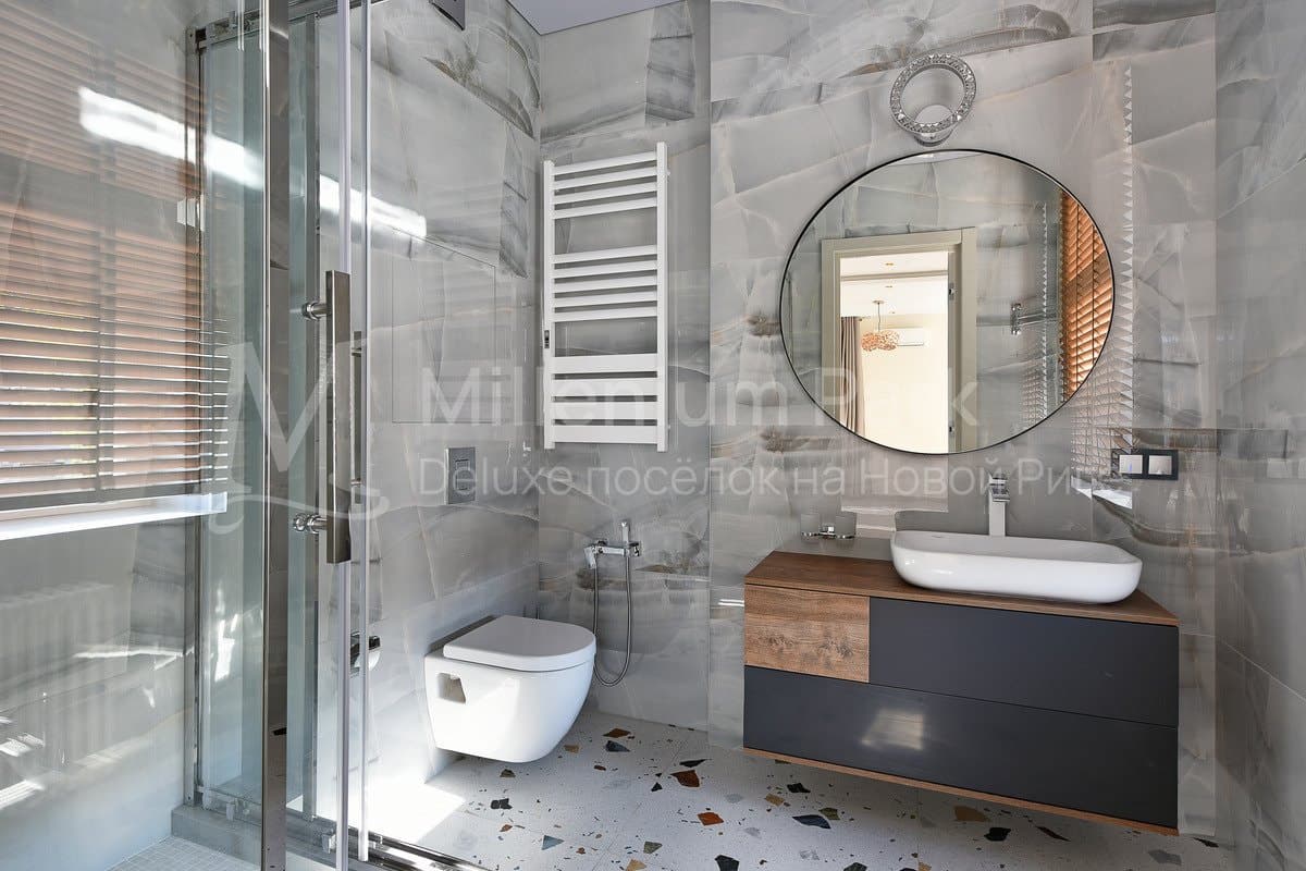 Дом 850 м² — Millenium Park, фотография 26