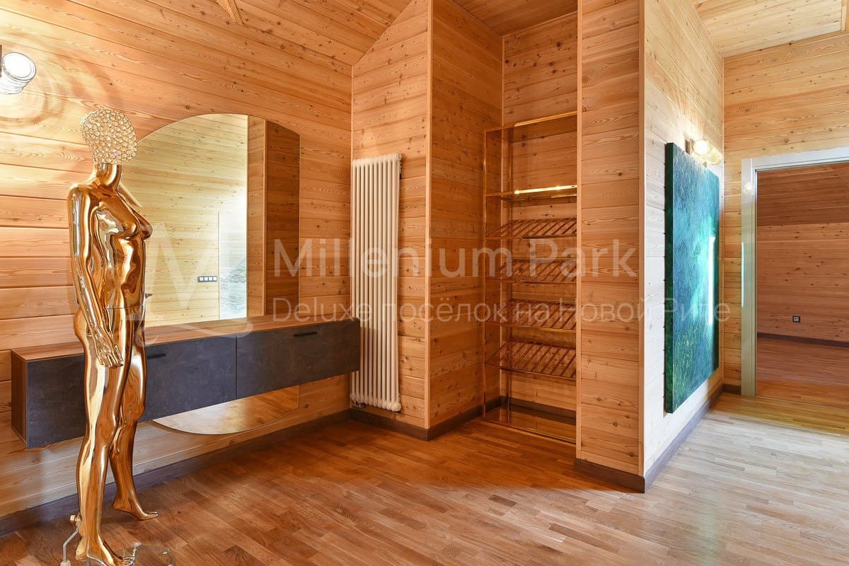 Дом 850 м² — Millenium Park, фотография 27