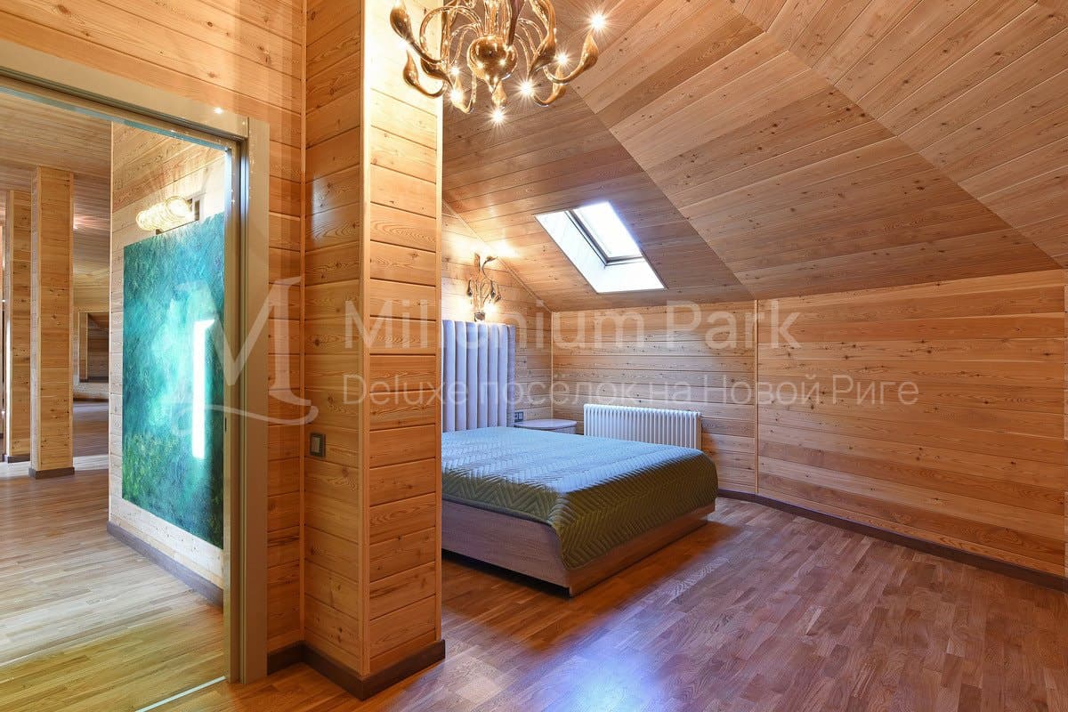 Дом 850 м² — Millenium Park, фотография 28