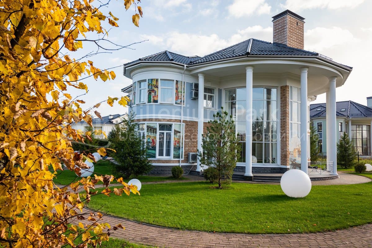 Дом 850 м² — Millenium Park, фотография 31
