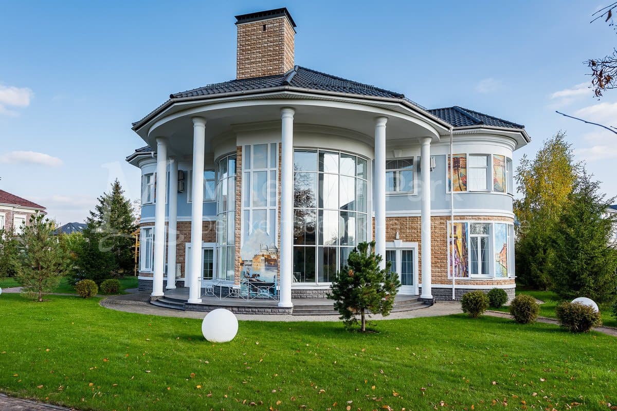 Дом 850 м² — Millenium Park, фотография 32