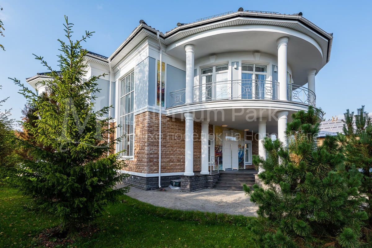 Дом 850 м² — Millenium Park, фотография 33