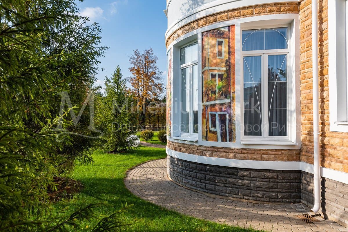 Дом 850 м² — Millenium Park, фотография 34