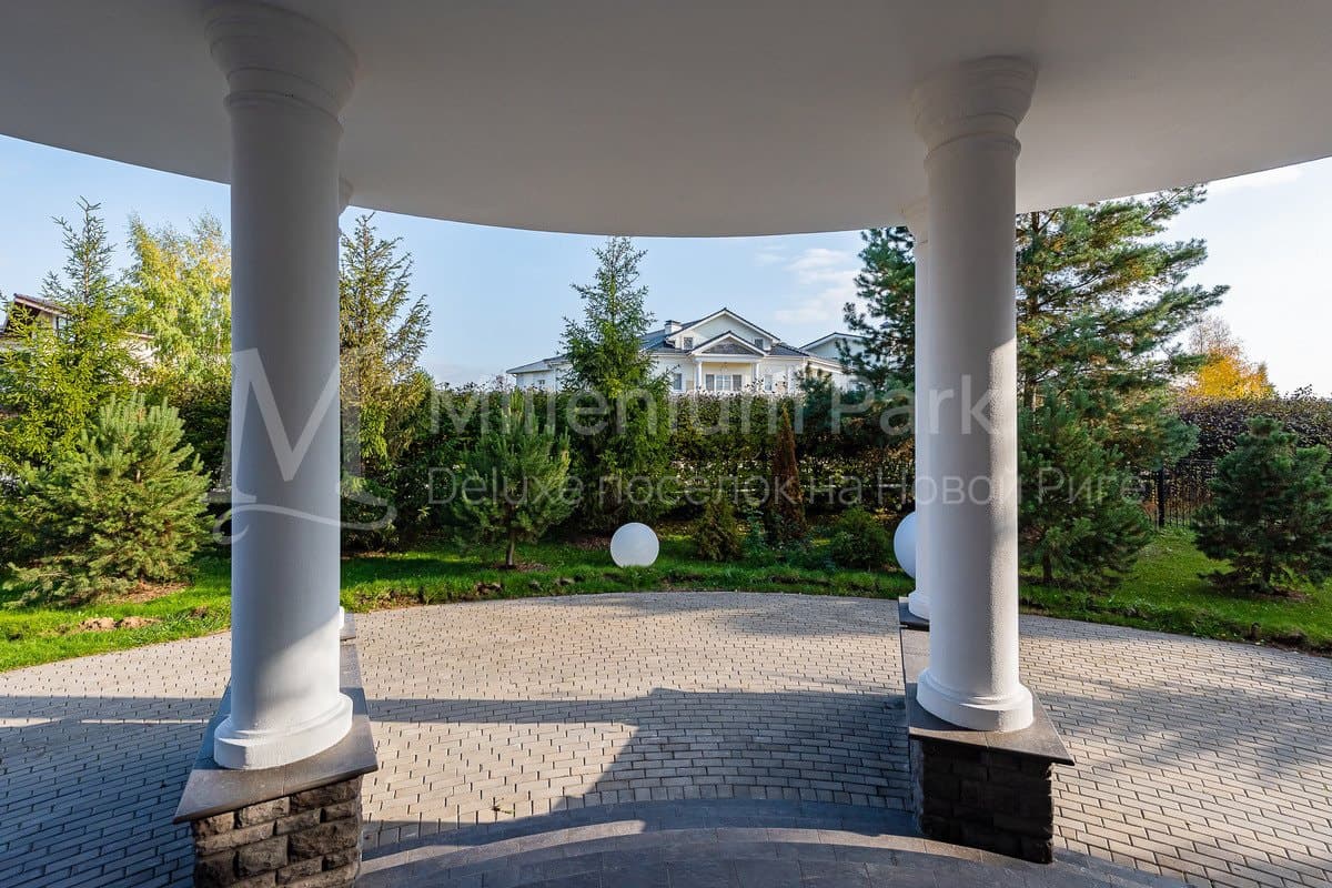 Дом 850 м² — Millenium Park, фотография 35