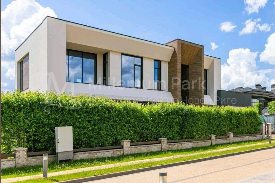 Дом 1500 м² — Millenium Park, фотография 1