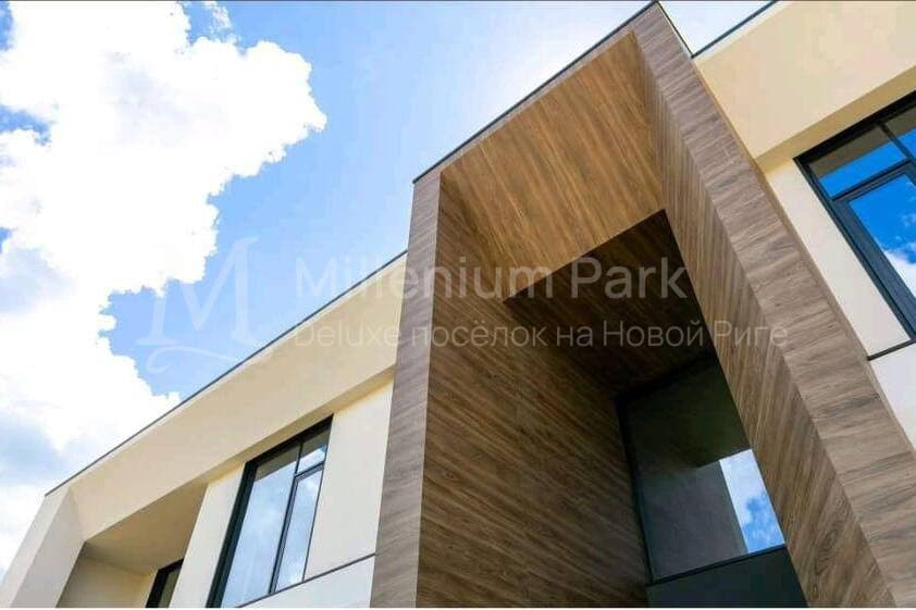 Дом 1500 м² — Millenium Park, фотография 2