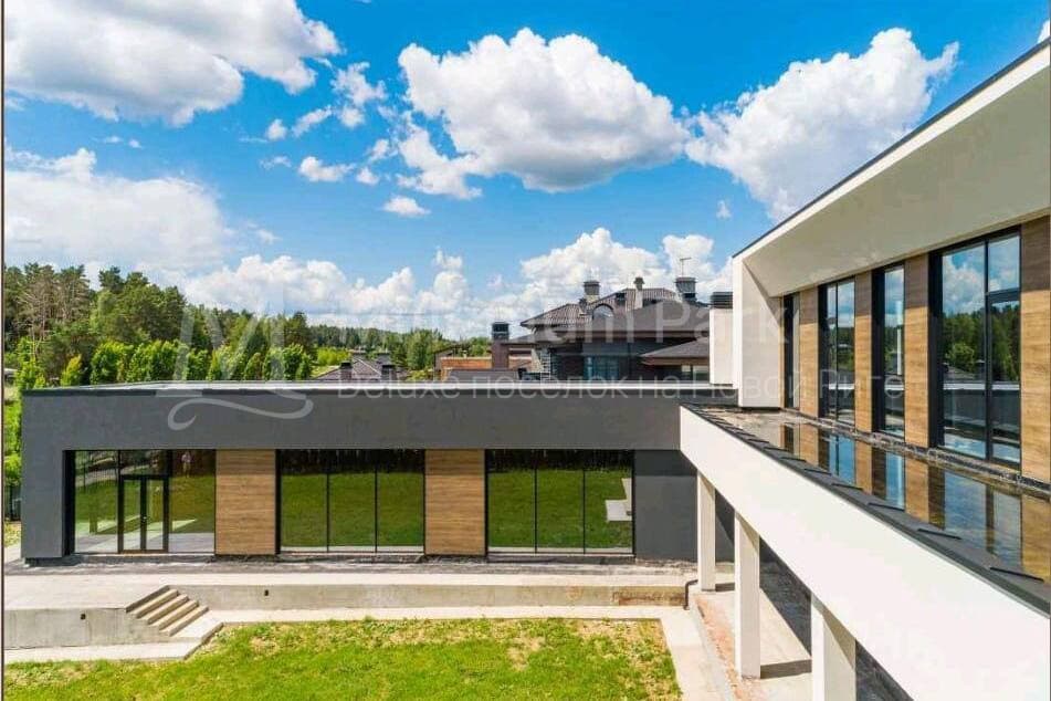 Дом 1500 м² — Millenium Park, фотография 3