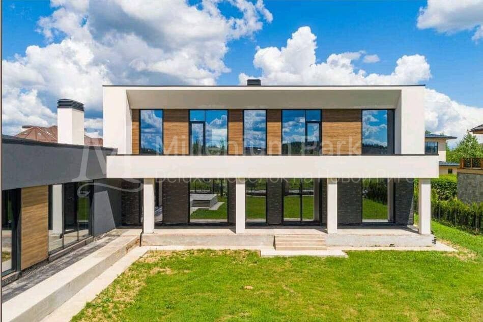 Дом 1500 м² — Millenium Park, фотография 4
