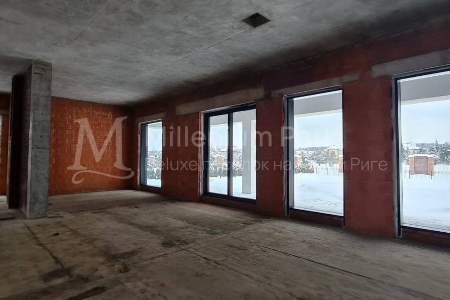 Дом 1500 м² — Millenium Park, фотография 5