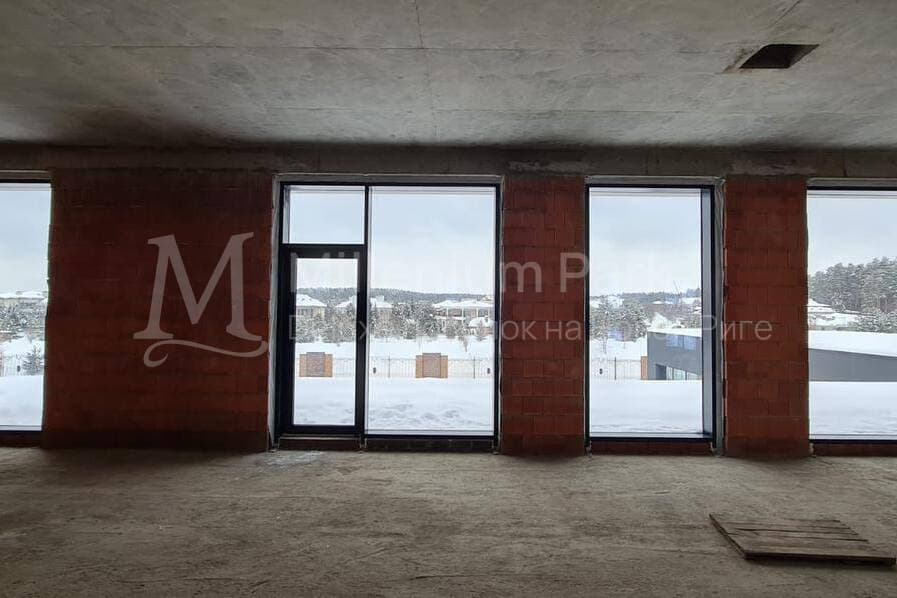 Дом 1500 м² — Millenium Park, фотография 6