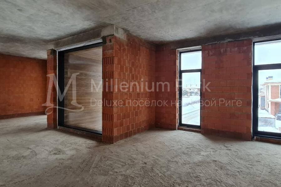 Дом 1500 м² — Millenium Park, фотография 7