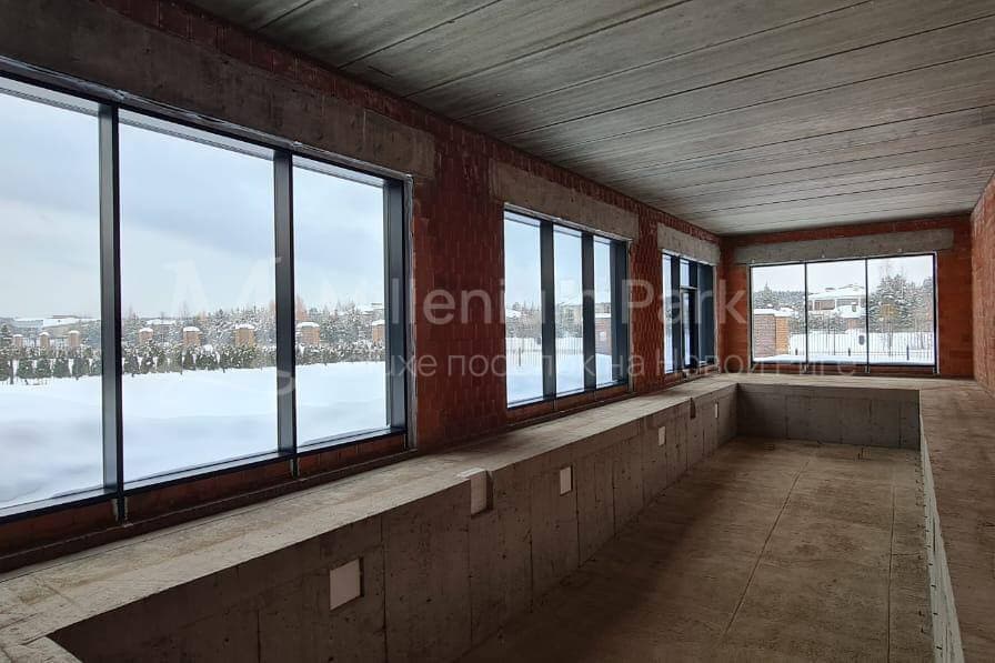 Дом 1500 м² — Millenium Park, фотография 8
