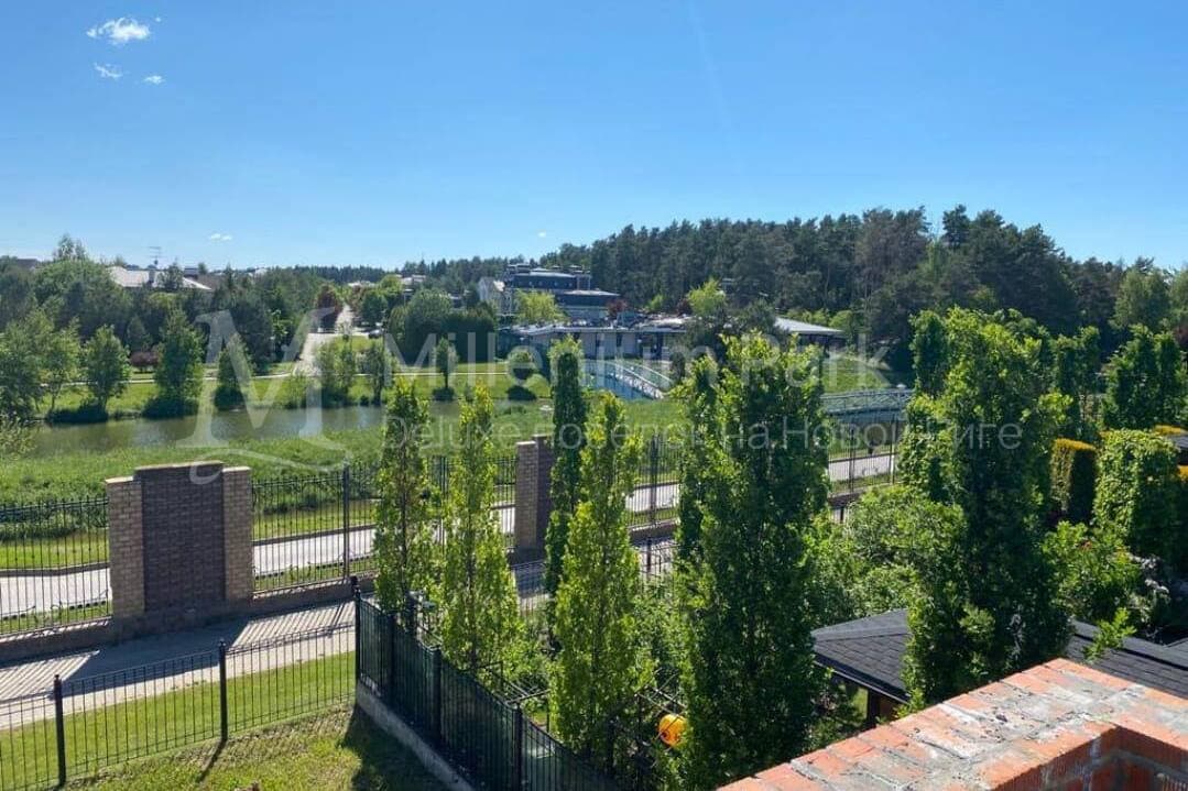 Дом 1500 м² — Millenium Park, фотография 9
