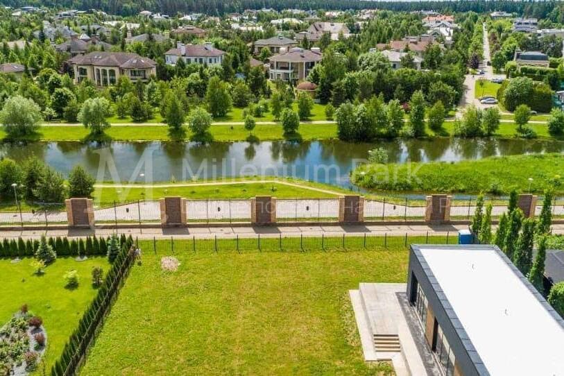 Дом 1500 м² — Millenium Park, фотография 10