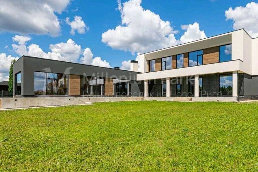 Дом 1500 м² — Millenium Park, фотография 11