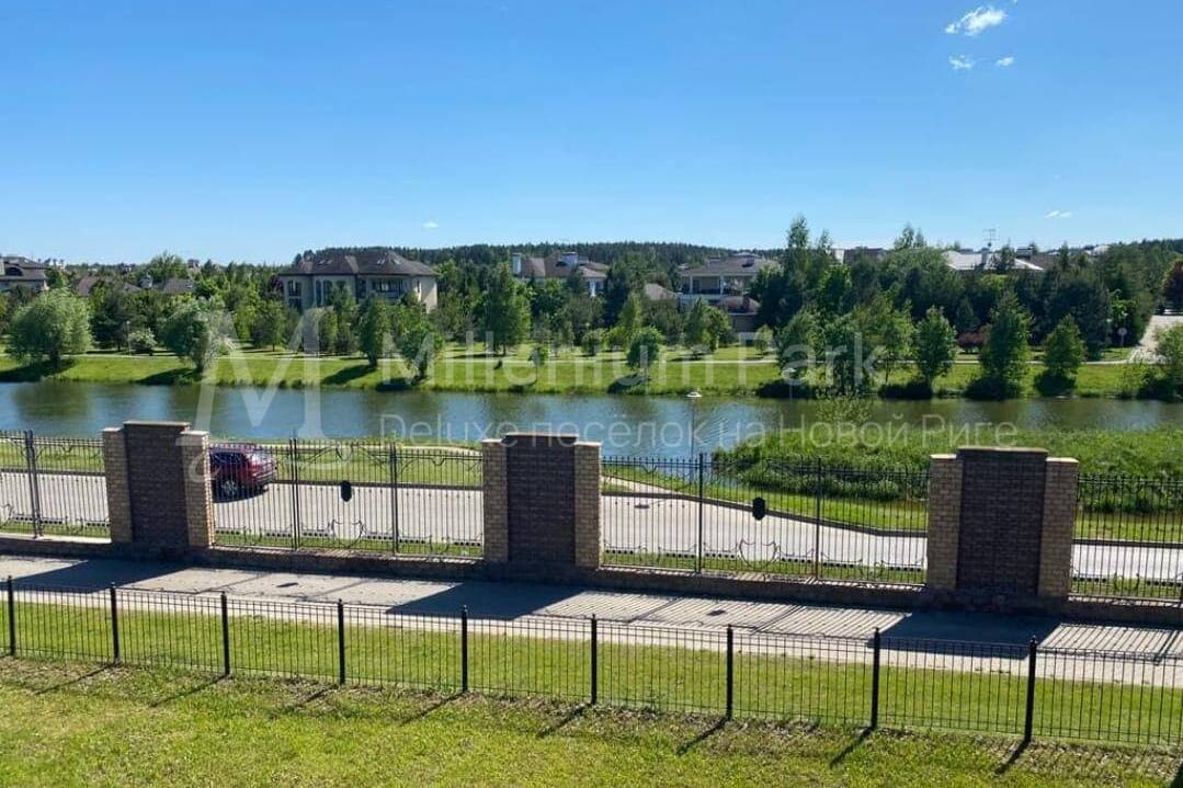 Дом 1500 м² — Millenium Park, фотография 12