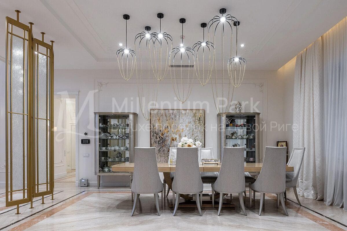 Дом 850 м² — Millenium Park, фотография 5