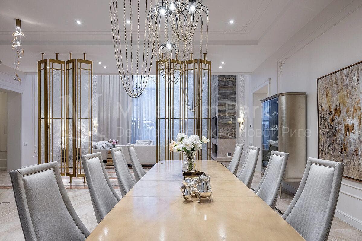 Дом 850 м² — Millenium Park, фотография 6