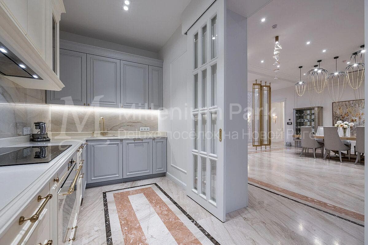 Дом 850 м² — Millenium Park, фотография 8