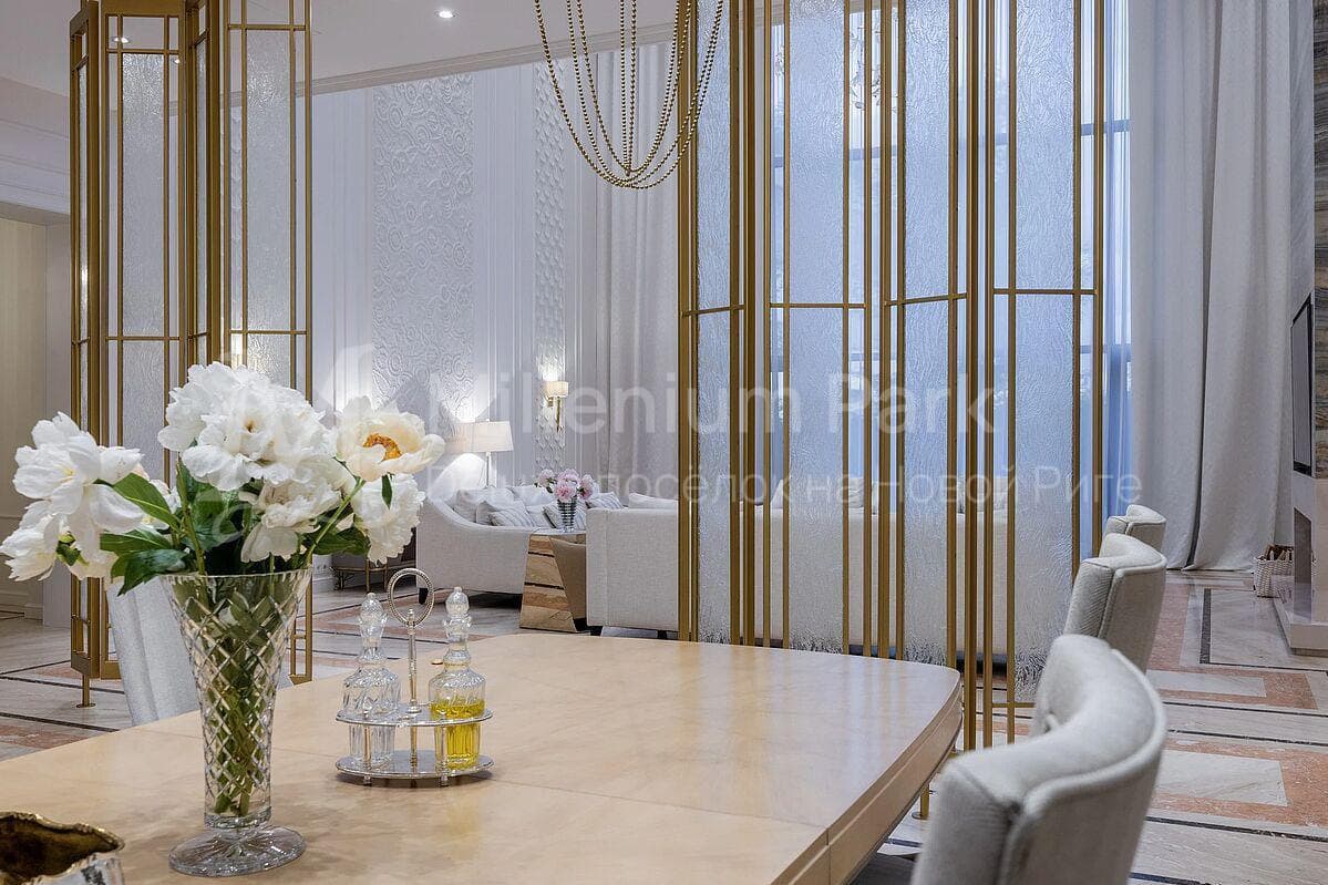 Дом 850 м² — Millenium Park, фотография 9