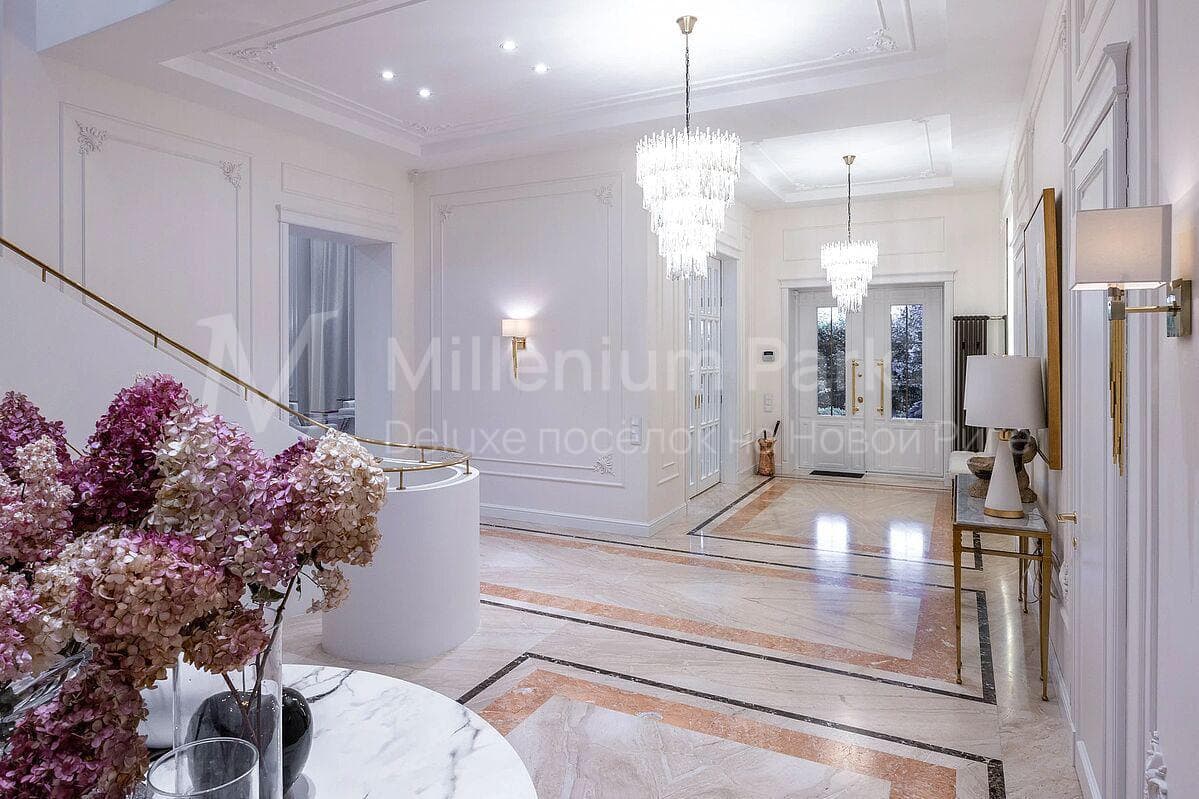 Дом 850 м² — Millenium Park, фотография 10