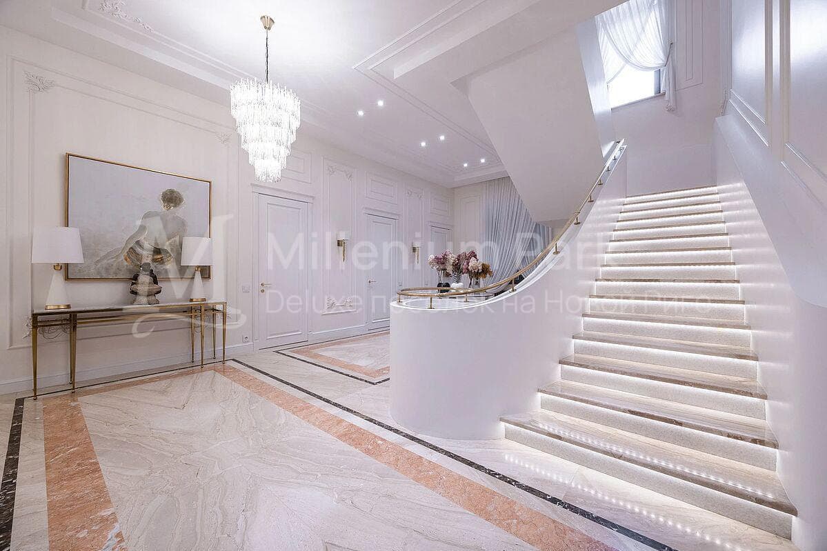 Дом 850 м² — Millenium Park, фотография 11