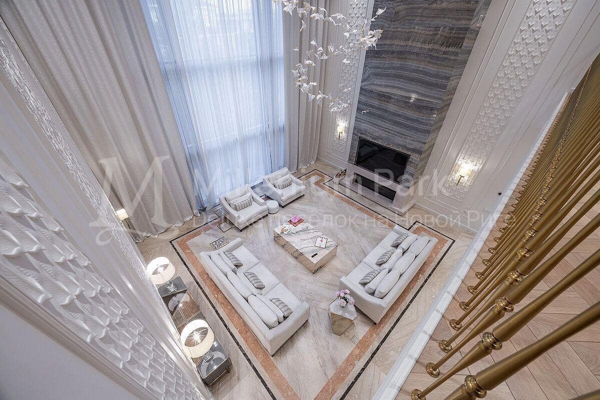 Дом 850 м² — Millenium Park, фотография 12