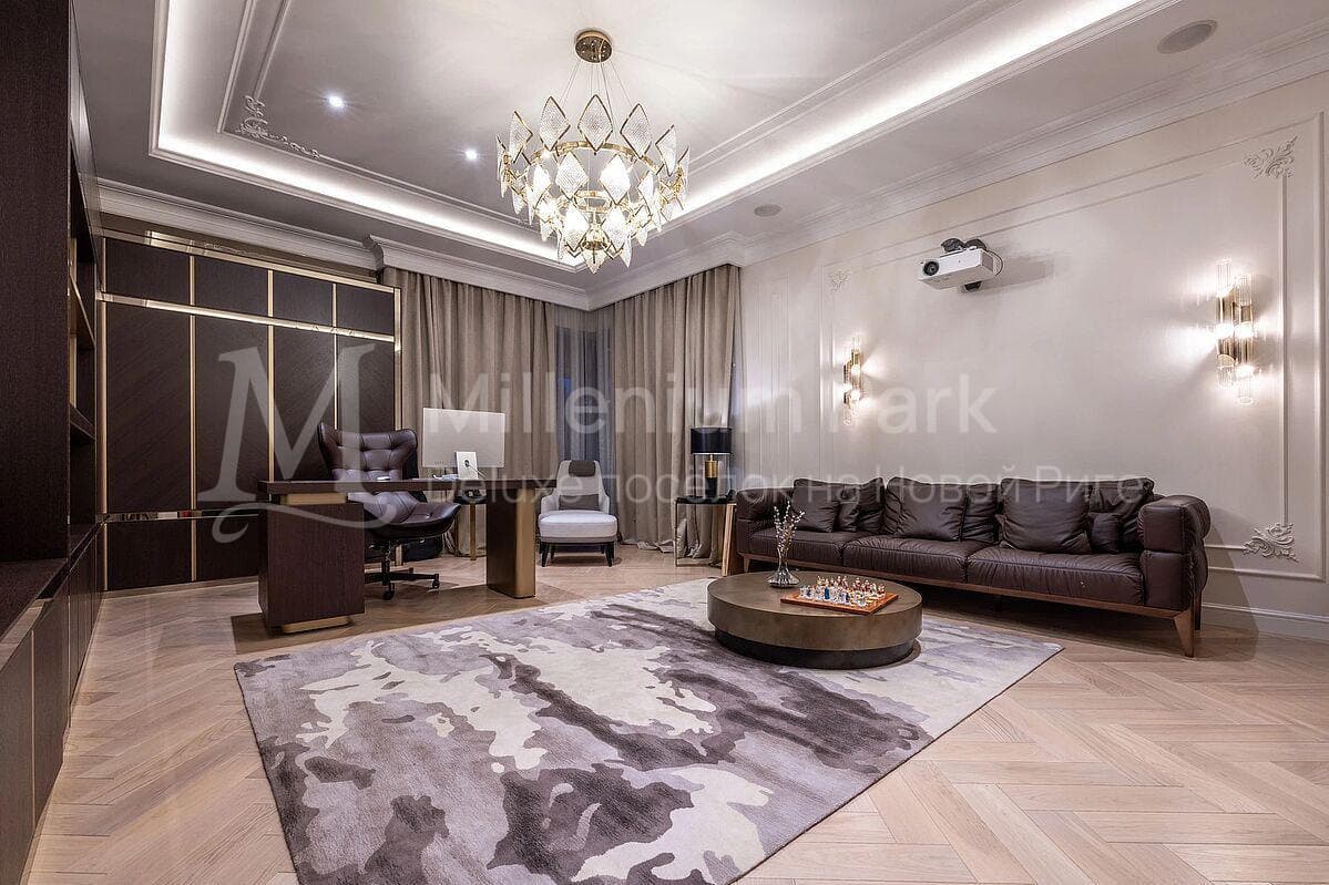 Дом 850 м² — Millenium Park, фотография 13