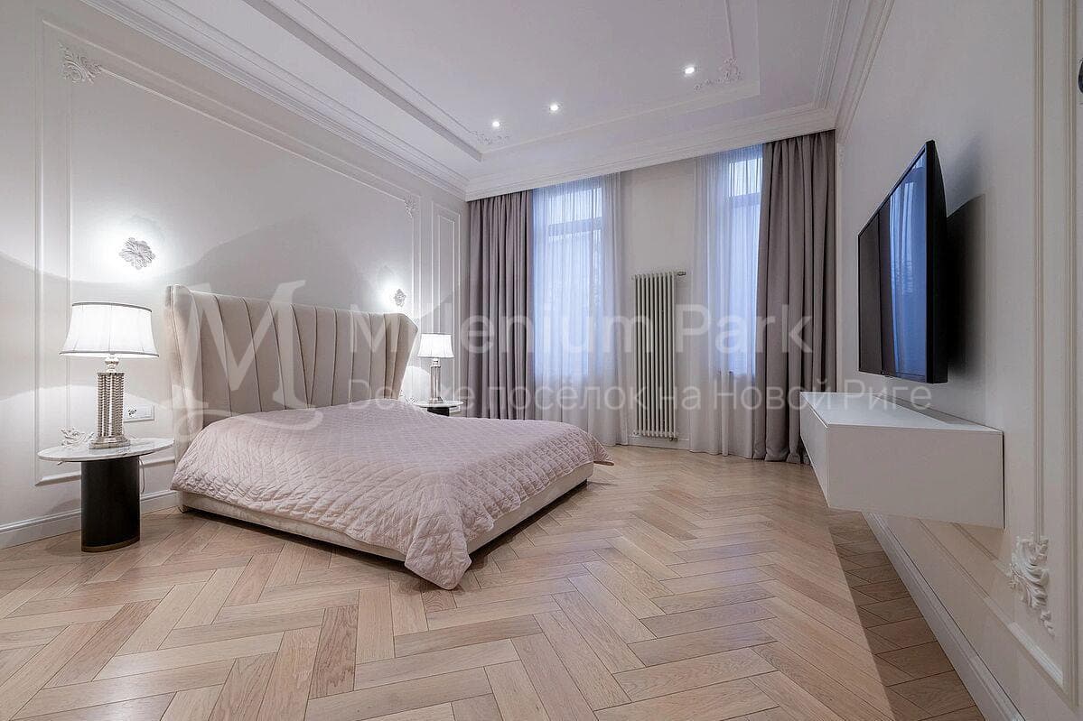 Дом 850 м² — Millenium Park, фотография 14