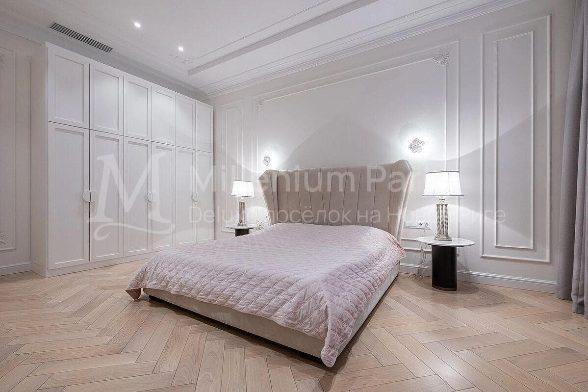 Дом 850 м² — Millenium Park, фотография 15