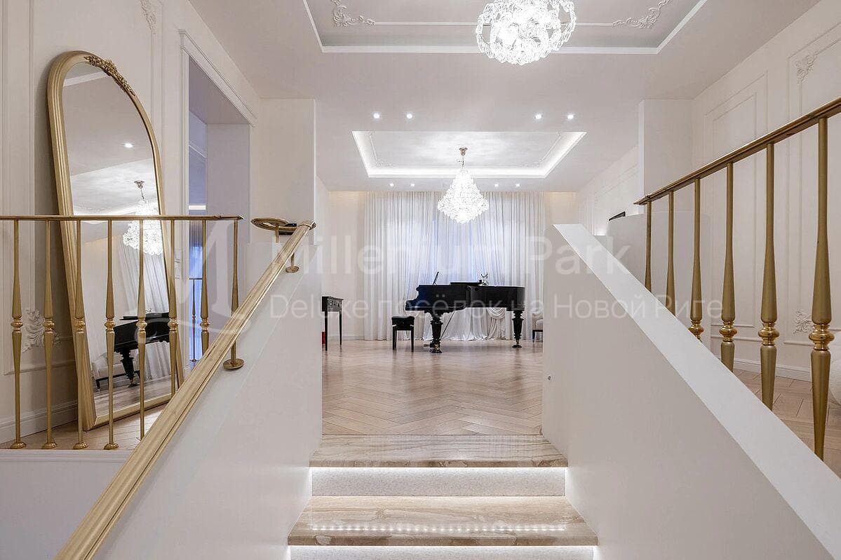 Дом 850 м² — Millenium Park, фотография 16