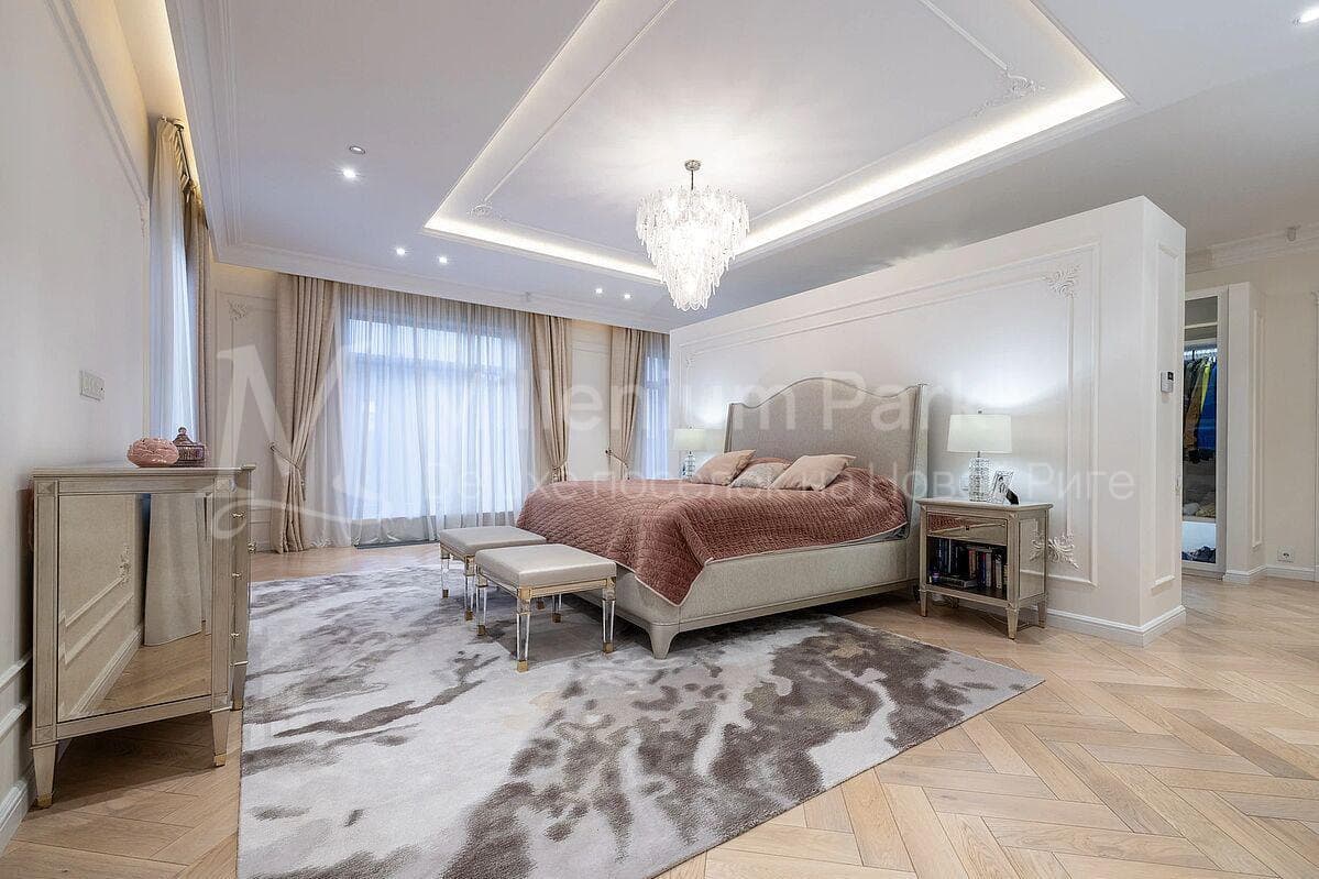 Дом 850 м² — Millenium Park, фотография 18