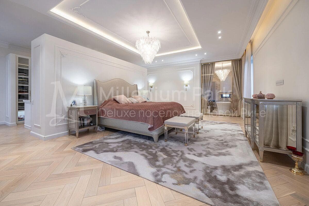 Дом 850 м² — Millenium Park, фотография 19